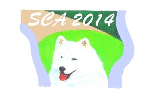 SCA 2014 LOGO