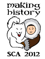 SCA 2012