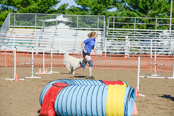 AGILITY-2027