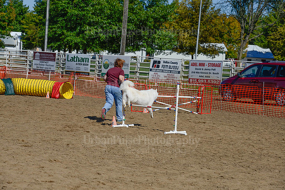 AGILITY-2315