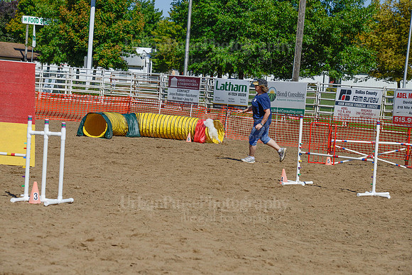 AGILITY-2390