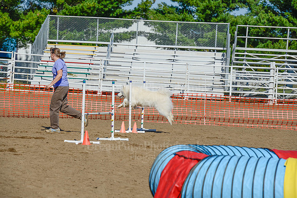 AGILITY-2106