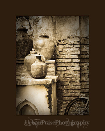 VASES