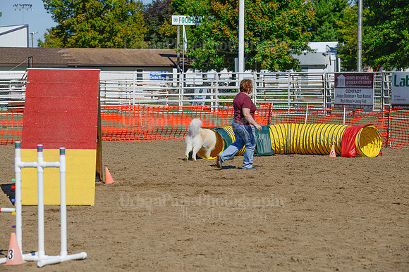 AGILITY-2230